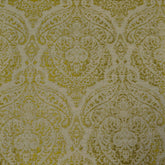 dalliance lime green home décor fabric by the yard